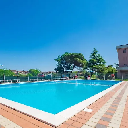 Locazione Turistica Ginestra Apartamento