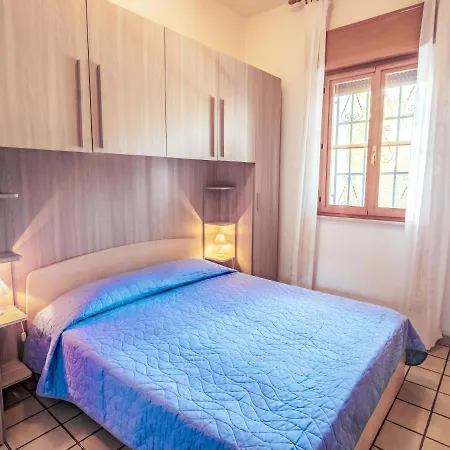 Locazione Turistica Ginestra Apartamento Lido delle Nazioni