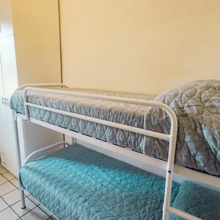 Locazione Turistica Ginestra Apartamento Lido delle Nazioni