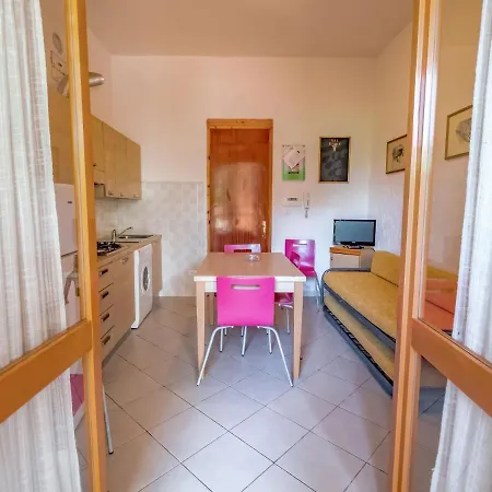 Locazione Turistica Ginestra Apartamento Lido delle Nazioni