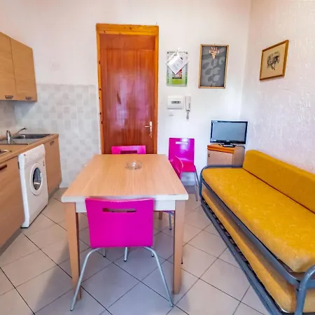 Apartment Locazione Turistica Ginestra Lido delle Nazioni